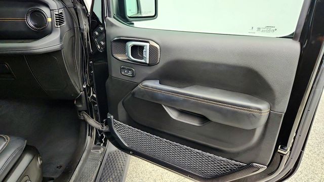 2024 Jeep Wrangler 4xe Sahara 4xe w/ Tech Group, Alpine, Navi & Off-Road Camera - 23100867 - 26