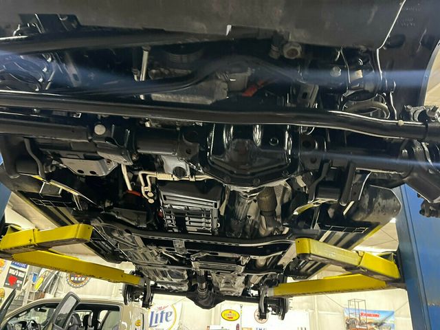 2024 Jeep Wrangler 4xe Sahara with Factory Hard Top and Soft Top $65,350 MSRP - 22986887 - 21