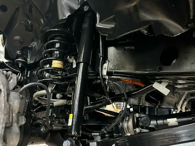 2024 Jeep Wrangler 4xe Sahara with Factory Hard Top and Soft Top $65,350 MSRP - 22986887 - 22