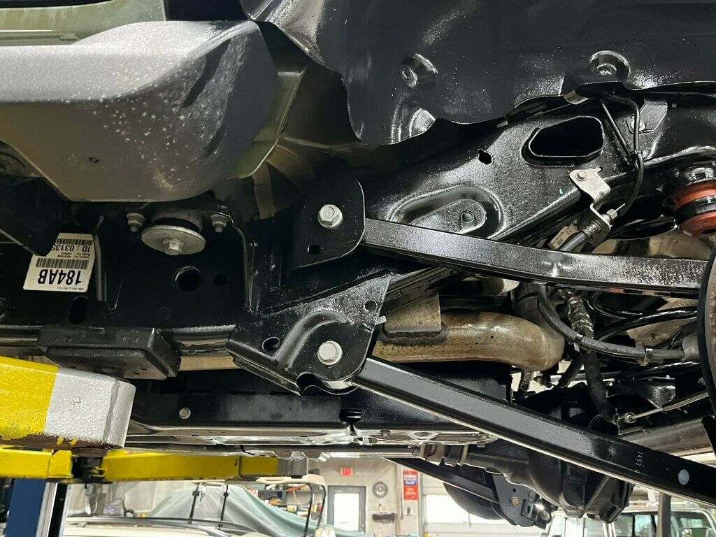 2024 Jeep Wrangler 4xe Sahara with Factory Hard Top and Soft Top $65,350 MSRP - 22986887 - 24