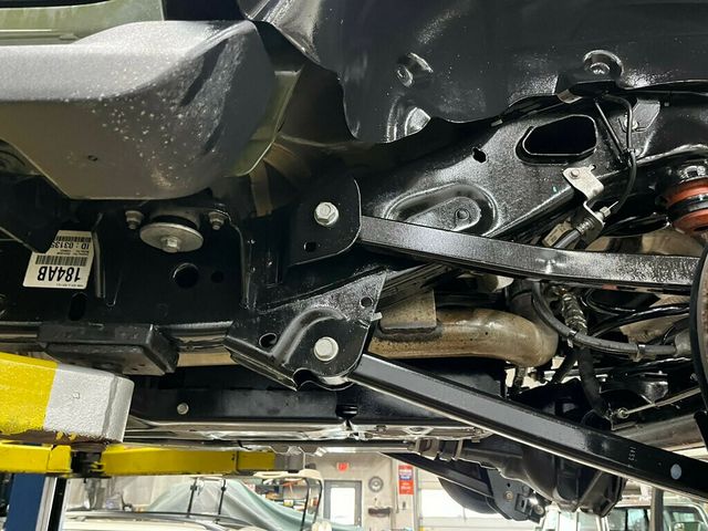 2024 Jeep Wrangler 4xe Sahara with Factory Hard Top and Soft Top $65,350 MSRP - 22986887 - 24