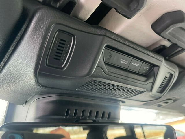 2024 Jeep Wrangler 4xe Sahara with Factory Hard Top and Soft Top $65,350 MSRP - 22986887 - 29