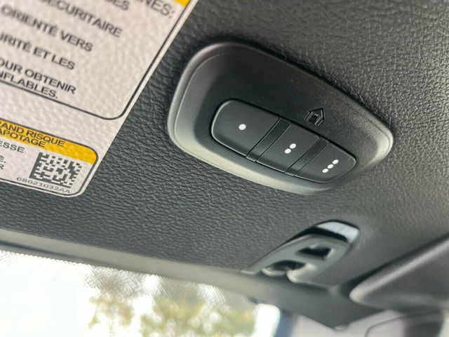 2024 Jeep Wrangler 4xe Sahara with Factory Hard Top and Soft Top $65,350 MSRP - 22986887 - 31