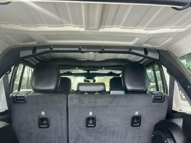 2024 Jeep Wrangler 4xe Sahara with Factory Hard Top and Soft Top $65,350 MSRP - 22986887 - 47