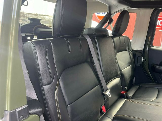 2024 Jeep Wrangler 4xe Sahara with Factory Hard Top and Soft Top $65,350 MSRP - 22986887 - 50