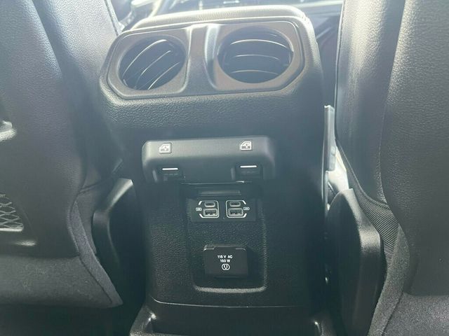 2024 Jeep Wrangler 4xe Sahara with Factory Hard Top and Soft Top $65,350 MSRP - 22986887 - 51