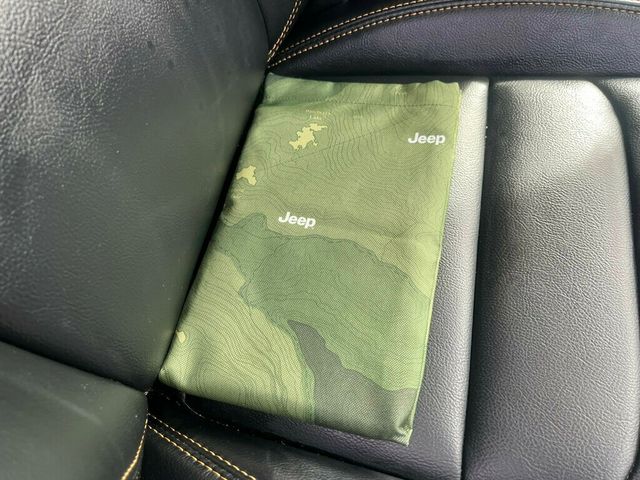 2024 Jeep Wrangler 4xe Sahara with Factory Hard Top and Soft Top $65,350 MSRP - 22986887 - 57