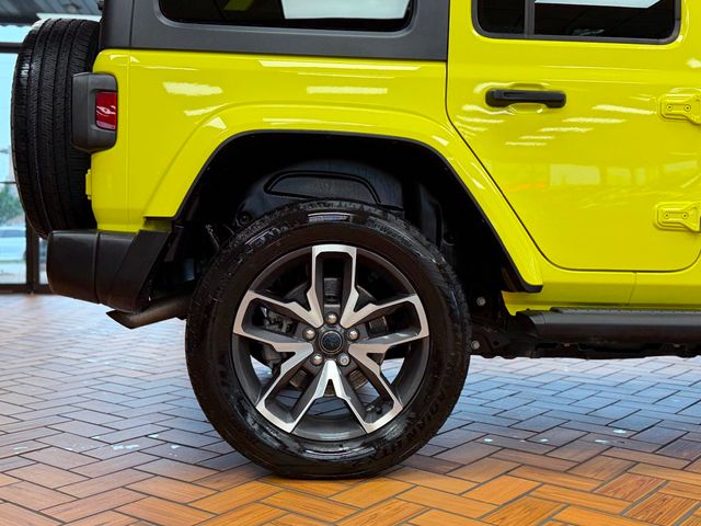 2024 Jeep Wrangler 4xe Sport S 4x4 - 23042012 - 10
