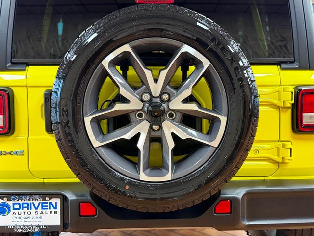 2024 Jeep Wrangler 4xe Sport S 4x4 - 23042012 - 14