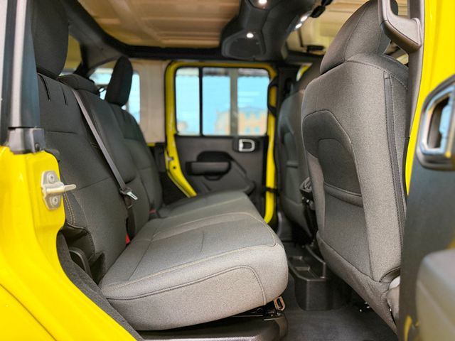 2024 Jeep Wrangler 4xe Sport S 4x4 - 23042012 - 18