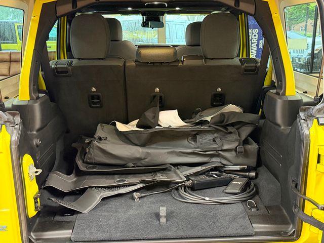 2024 Jeep Wrangler 4xe Sport S 4x4 - 23042012 - 22