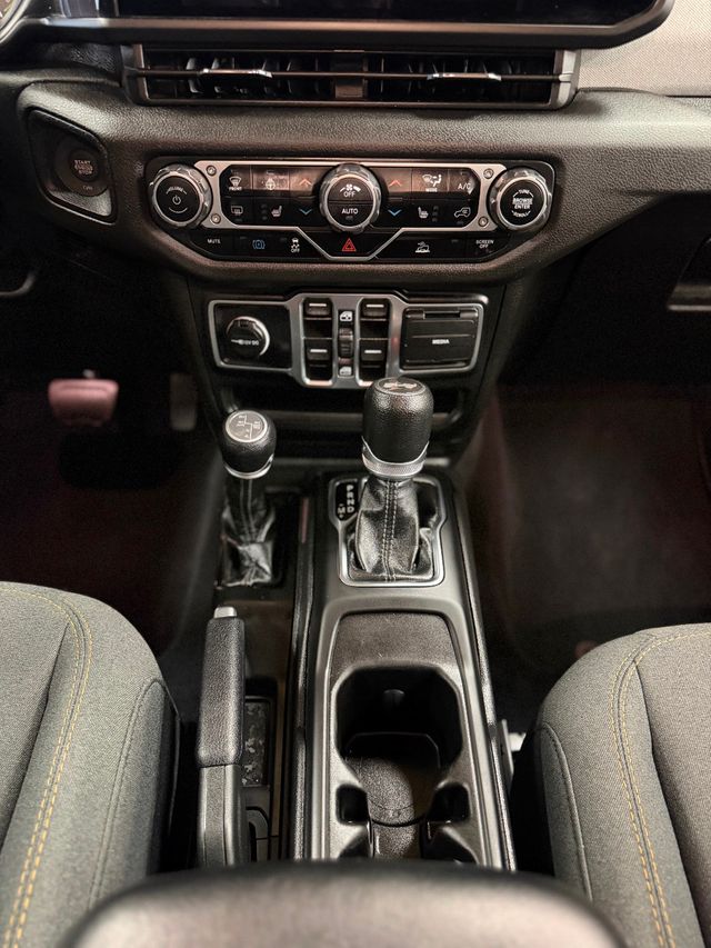 2024 Jeep Wrangler 4xe Sport S 4x4 - 23042012 - 26