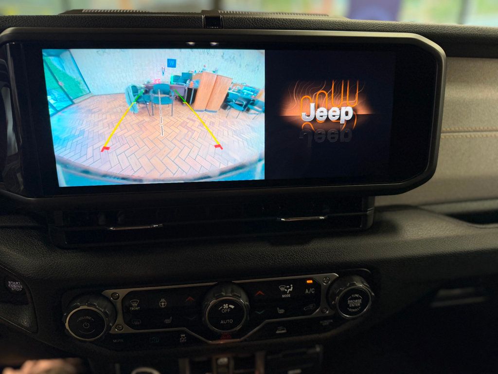 2024 Jeep Wrangler 4xe Sport S 4x4 - 23042012 - 28