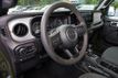 2024 JEEP Wrangler 4xe Sport S 4x4 - 23075916 - 22