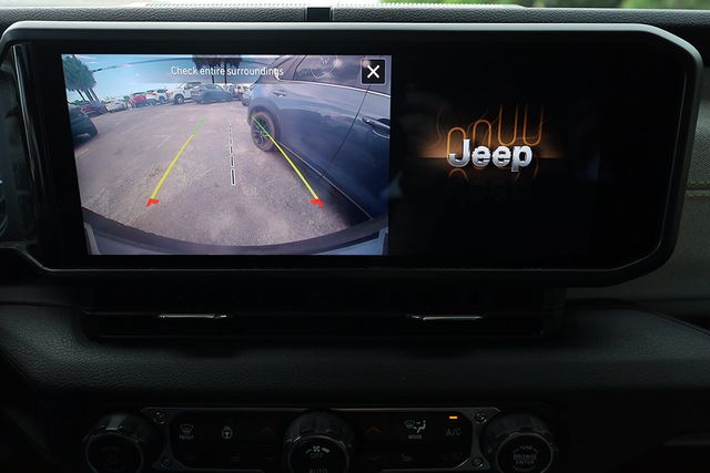2024 JEEP Wrangler 4xe Sport S 4x4 - 23075916 - 30