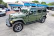 2024 JEEP Wrangler 4xe Sport S 4x4 - 23075916 - 39