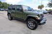 2024 JEEP Wrangler 4xe Sport S 4x4 - 23075916 - 4