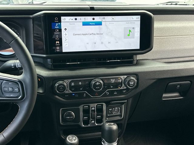 2024 Jeep Wrangler 4xe Sport S 4x4 - 23016416 - 15