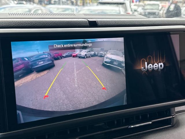 2024 Jeep Wrangler 4xe Sport S 4x4 - 23016416 - 16