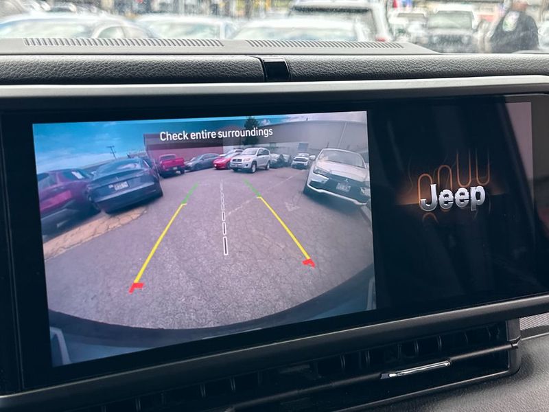 2024 Jeep Wrangler 4xe Sport S 4x4 - 23016416 - 16