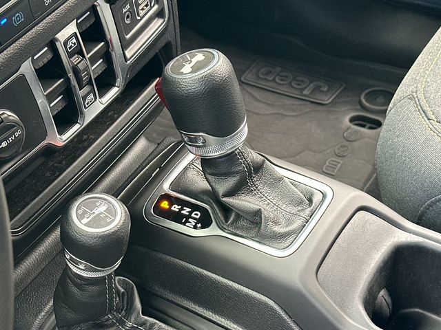 2024 Jeep Wrangler 4xe Sport S 4x4 - 23016416 - 18