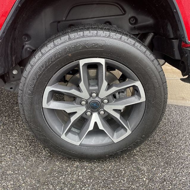 2024 Jeep Wrangler 4xe Sport S 4x4 - 23009354 - 11