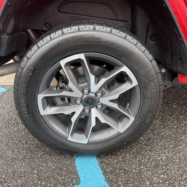 2024 Jeep Wrangler 4xe Sport S 4x4 - 23009354 - 12