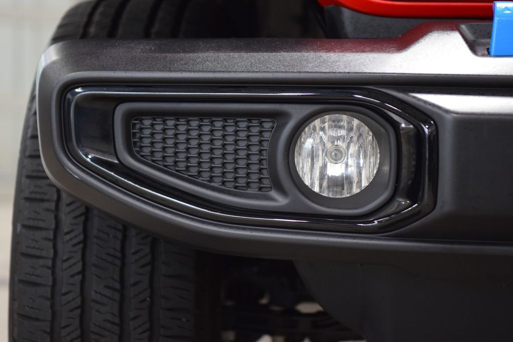 2024 Jeep Wrangler 4xe Sport S 4x4 - 23009354 - 13
