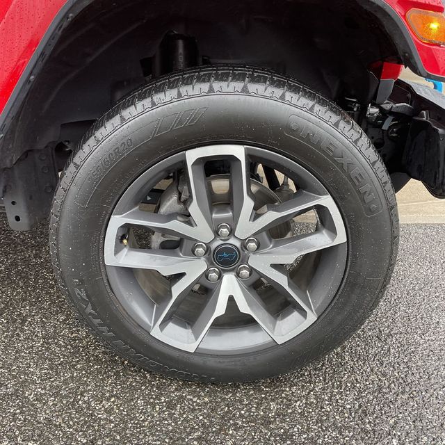 2024 Jeep Wrangler 4xe Sport S 4x4 - 23009354 - 13