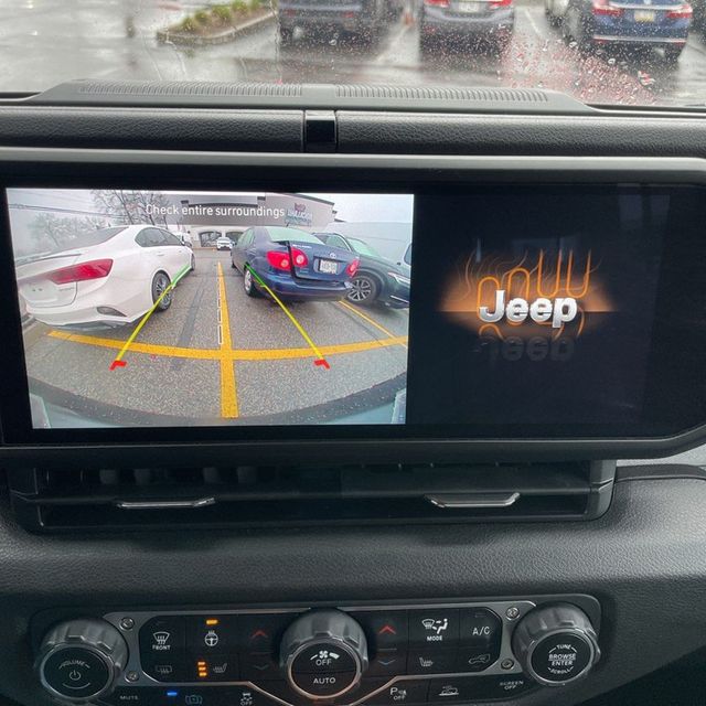 2024 Jeep Wrangler 4xe Sport S 4x4 - 23009354 - 20