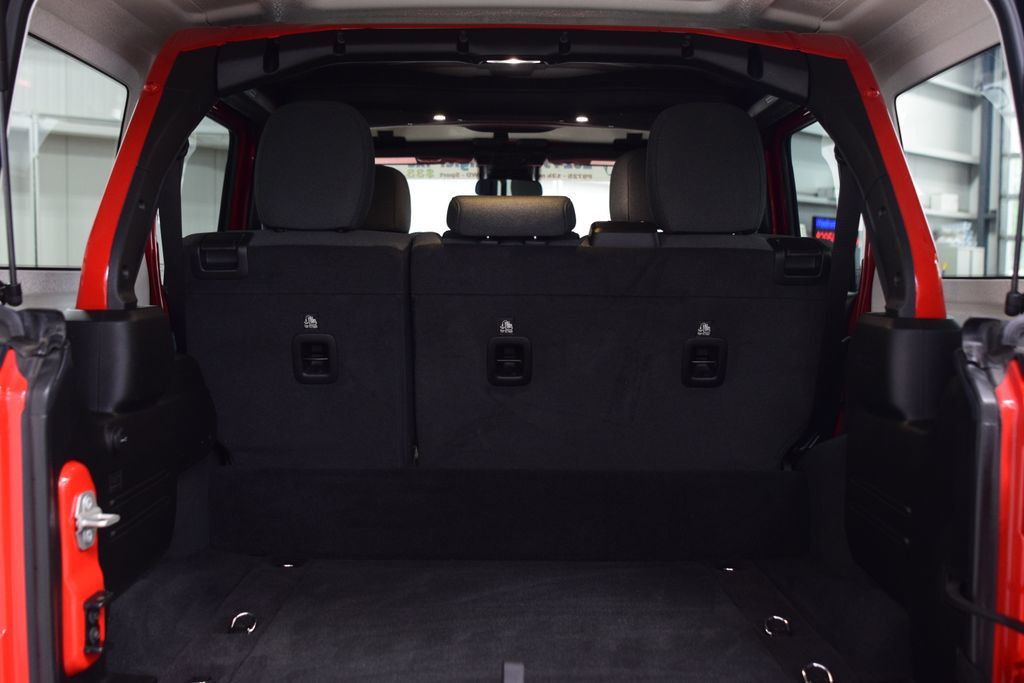 2024 Jeep Wrangler 4xe Sport S 4x4 - 23009354 - 23