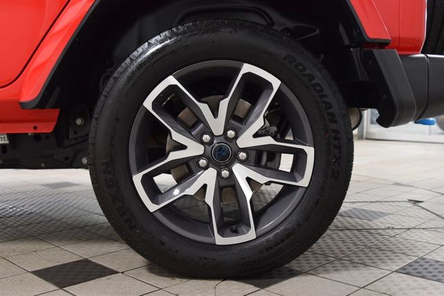2024 Jeep Wrangler 4xe Sport S 4x4 - 23009354 - 27