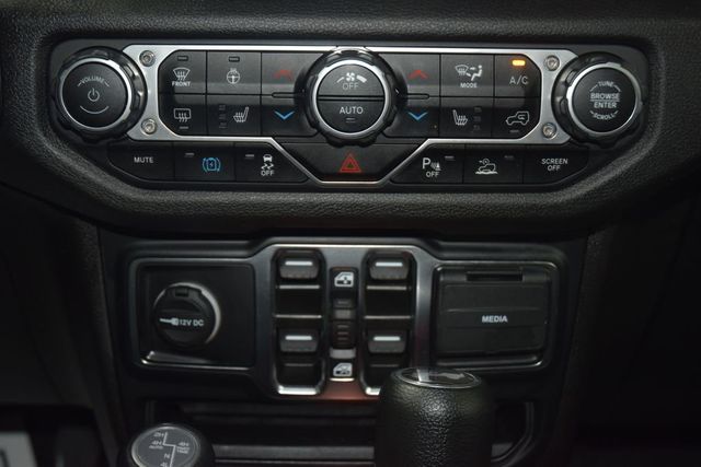 2024 Jeep Wrangler 4xe Sport S 4x4 - 23009354 - 32