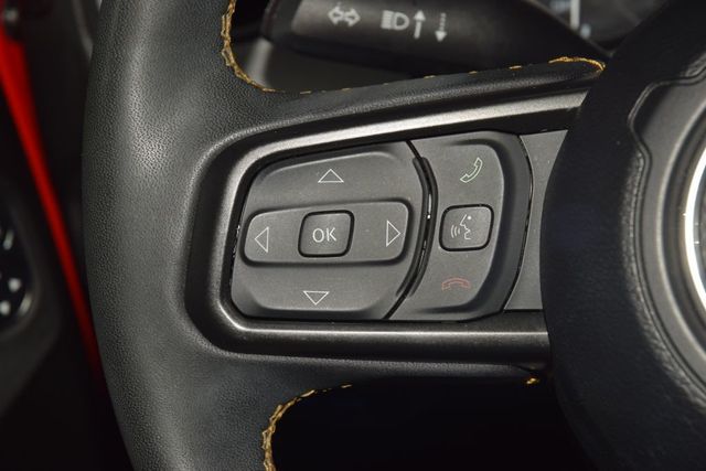 2024 Jeep Wrangler 4xe Sport S 4x4 - 23009354 - 36