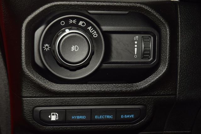 2024 Jeep Wrangler 4xe Sport S 4x4 - 23009354 - 38