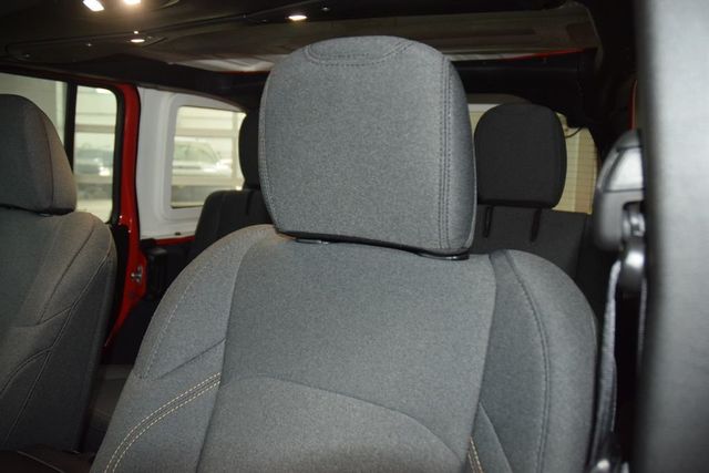 2024 Jeep Wrangler 4xe Sport S 4x4 - 23009354 - 41