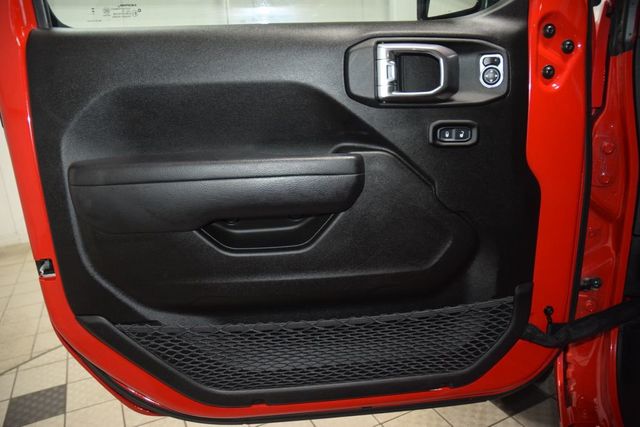 2024 Jeep Wrangler 4xe Sport S 4x4 - 23009354 - 44
