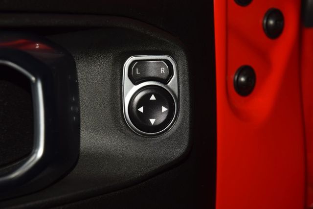 2024 Jeep Wrangler 4xe Sport S 4x4 - 23009354 - 45