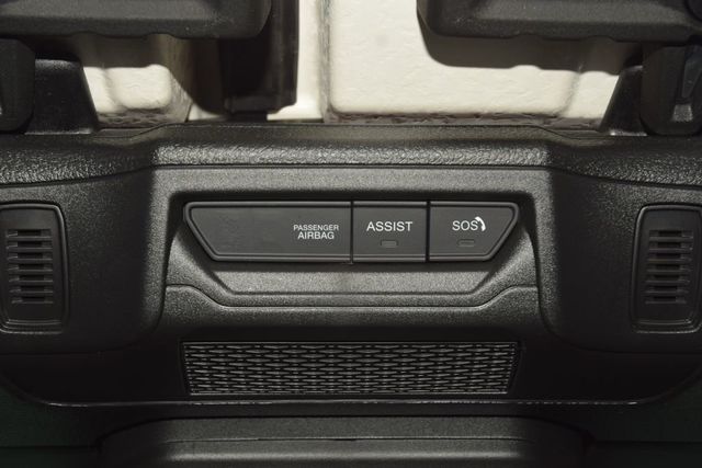 2024 Jeep Wrangler 4xe Sport S 4x4 - 23009354 - 46