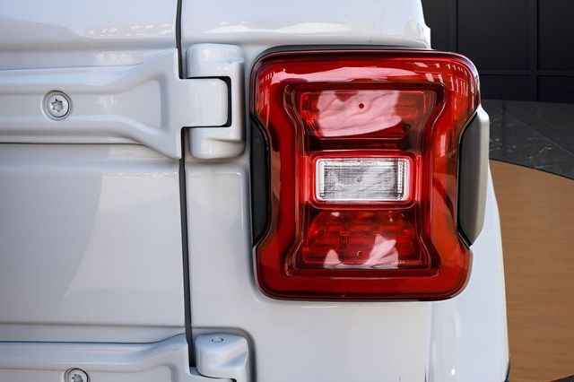 2024 Jeep Wrangler 4xe Sport S 4x4 - 22999228 - 27