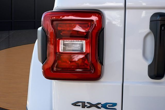 2024 Jeep Wrangler 4xe Sport S 4x4 - 22999228 - 28