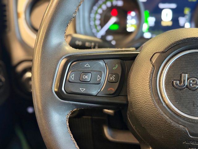 2024 Jeep Wrangler 4xe Sport S 4x4 - 23028186 - 23