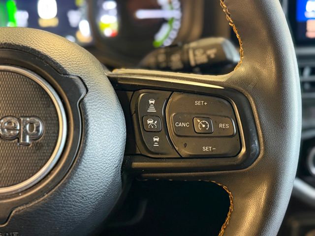 2024 Jeep Wrangler 4xe Sport S 4x4 - 23028186 - 24