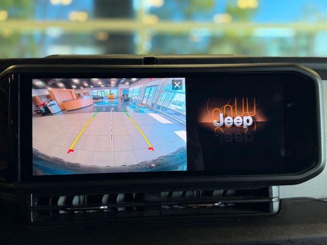 2024 Jeep Wrangler 4xe Sport S 4x4 - 23028186 - 31