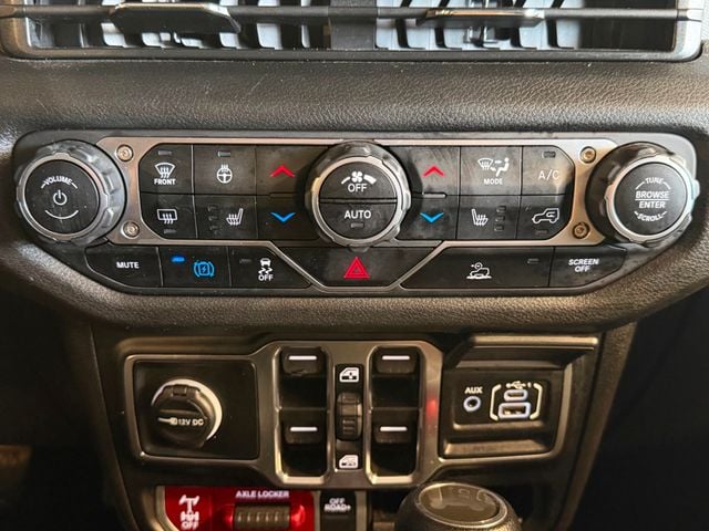 2024 Jeep Wrangler 4xe Sport S 4x4 - 23028186 - 35