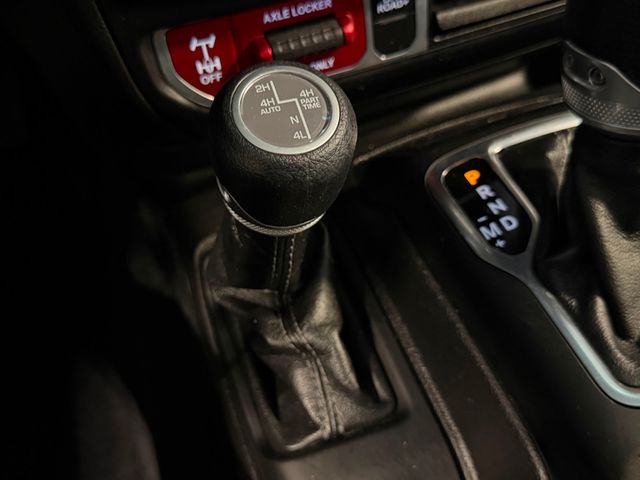 2024 Jeep Wrangler 4xe Sport S 4x4 - 23028186 - 37