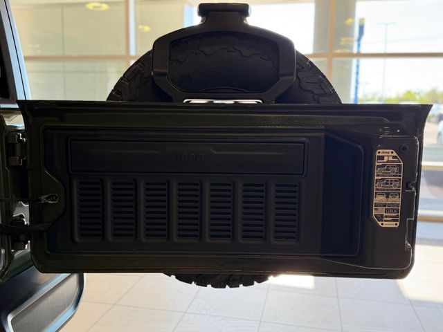 2024 Jeep Wrangler 4xe Sport S 4x4 - 23028186 - 42