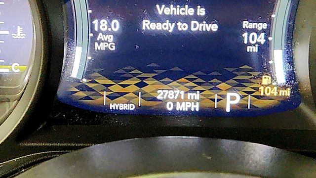 2024 Jeep Wrangler 4xe Sport S 4x4 - 23100789 - 15