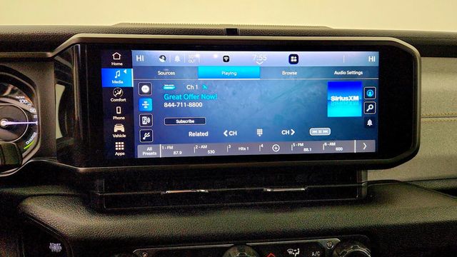 2024 Jeep Wrangler 4xe Sport S 4x4 - 23100789 - 18