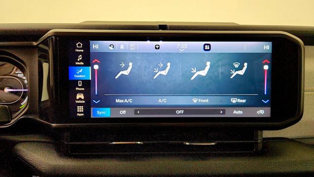 2024 Jeep Wrangler 4xe Sport S 4x4 - 23100789 - 19